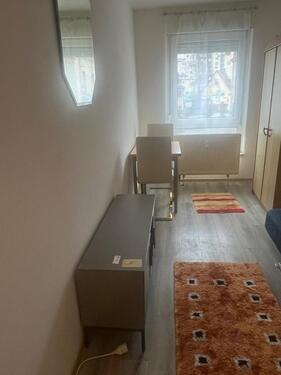 Foto - Möblierte Wohnung zentral gelegen in Stein!