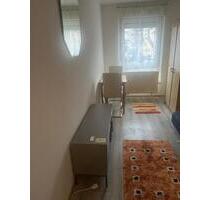 Möblierte Wohnung zentral gelegen in Stein!