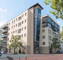 Moderne 2-Zimmer Wohnung in zentraler Lage mit Smart-Home-Tech - Bocholt