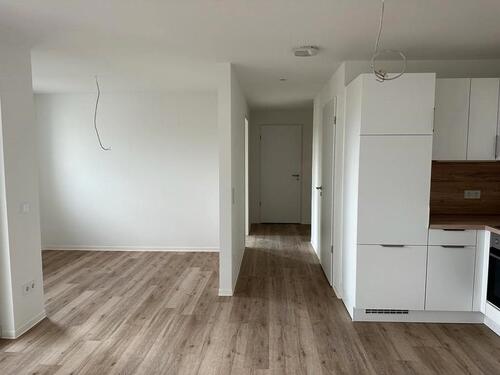 Foto - Dachgeschoßwohnung in Bocholt zur Miete
