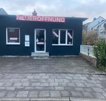 Ladenlokal zu vermieten (ehemals Döner -& Pizzeria) - Wesel