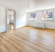 Renovierte Mietwohnung in Ettenheim-Stadt