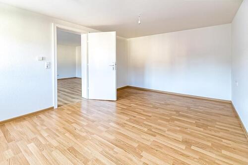 Foto - 3.5 Zimmer Etagenwohnung zur Miete in Ettenheim