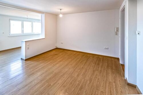 Foto - 3.5 Zimmer Etagenwohnung in Ettenheim