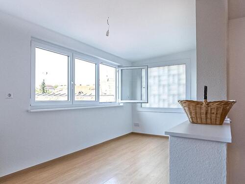 Foto - Etagenwohnung in Ettenheim zur Miete