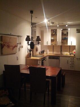 Foto - 2 Zimmer EG WHG - 650,00&nbsp;EUR Kaltmiete, ca.&nbsp; 54,00&nbsp;m&sup2;