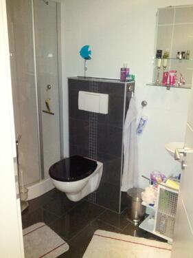 Foto - 1 Zimmer Erdgeschoßwohnung in Scharbeutz