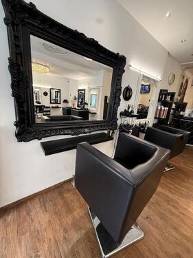 Foto - Friseursalon abzugeben - 700,00&nbsp;EUR Kaltmiete, ca.&nbsp; 70,00&nbsp;m&sup2;