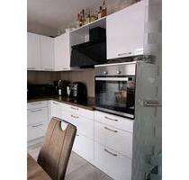 Maisonette Whg. mit Balkon, zentrale Lage in Beverungen