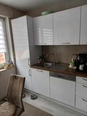 Foto - 3 Zimmer Maisonettenwohnung zur Miete in Beverungen