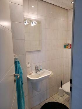 Foto - Maisonettenwohnung in Beverungen zur Miete