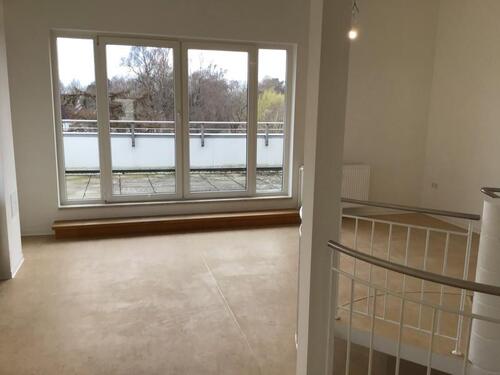 Foto - 2.5 Zimmer Etagenwohnung zur Miete in Lübeck