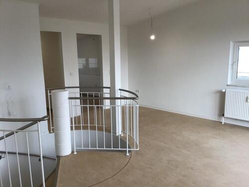 Foto - Etagenwohnung in Lübeck zur Miete