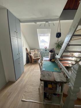 Foto - 3 Zimmer Doppelhaushälfte in Magdeburg