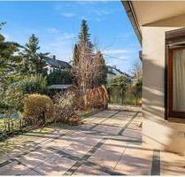 Einfamilienhaus mit zwei Südbalkon und großen Garten - Henstedt-Ulzburg
