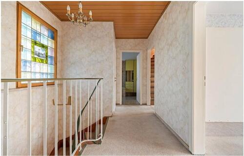 Foto - 5 Zimmer Einfamilienhaus in Henstedt-Ulzburg