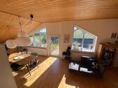 Foto - Helle Dachwohnung mit Dachterrasse,95180 Berg , 95 m2