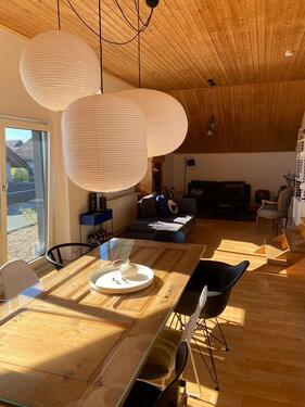 Foto - 3 Zimmer Dachgeschoßwohnung zur Miete in Berg