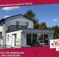 Kompakt und modernes Single-Apartment in Diepholz! Kompakt und modernes Single-Apartment in Diepholz!