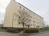 Foto - Zentral und ruhig: 4-Raum-Wohnung am Marktplatz