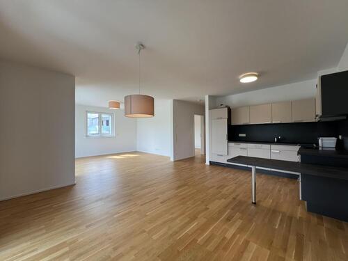 Foto - 4 Zimmer Etagenwohnung zur Miete in Kirchheimbolanden