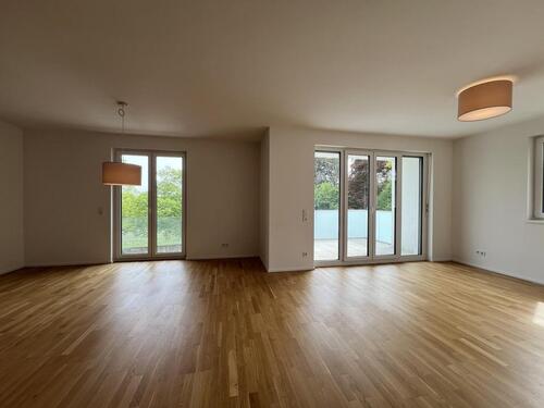 Foto - 4 Zimmer Etagenwohnung in Kirchheimbolanden