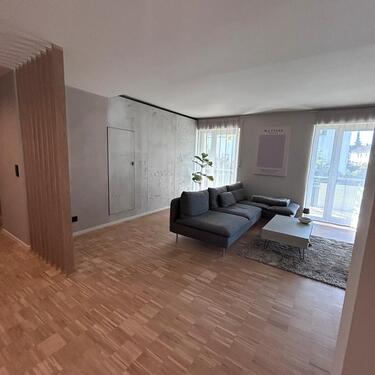 Foto - 3-Zimmer-Wohnung in Alterlangen mit Küche 78,7 qm