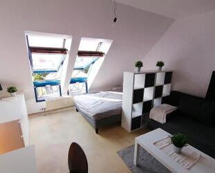 1-Zimmer-Wohnung in Speyer vermietet Kapitalanlage