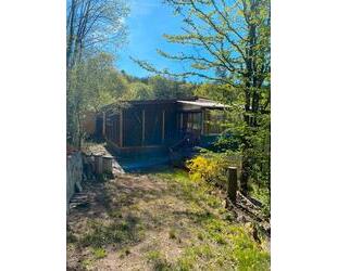 Ferienhaus Datsche über Meiningen, Thüringer Wald, Rhön