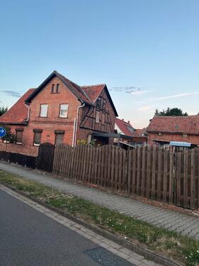 Foto - 4 Zimmer Einfamilienhaus in Ballenstedt