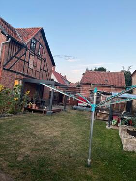 Foto - Einfamilienhaus in Ballenstedt zum Kaufen