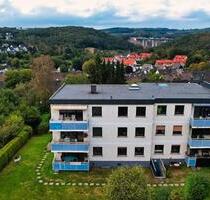Lichtdurchflutete Eigentumswohnung in Lüdenscheid- Gevelndorf