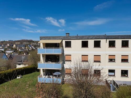 Foto - 3 Zimmer Dachgeschoßwohnung zum Kaufen in Lüdenscheid