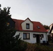 Reihenendhaus Kitzscher - 118.500,00&nbsp;EUR Kaufpreis, ca.&nbsp; 100,00&nbsp;m&sup2; in Kitzscher (PLZ: 04567)
