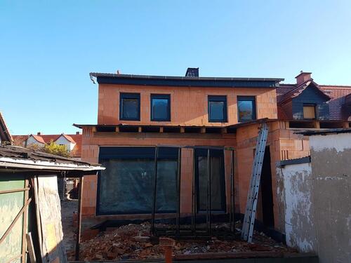 Foto - 3 Zimmer Reihenhaus zum Kaufen in Kitzscher