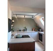 Maisonette-Wohnung zur Zwischenmiete - Bamberg Am Bruderwald