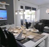 2,5 Zi. Wohnung, Tiefgarage, Keller, zentral, strandnah - Grömitz