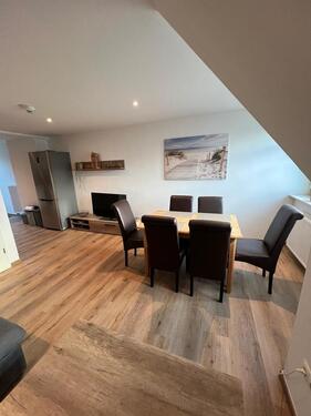 Foto - Ferienwohnung Preyt bis zu 8 Personen Holtland Leer Nordsee