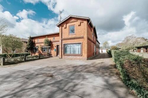 Foto - PROVISIONSFREI Einfamilienhaus mit schönem Garten
