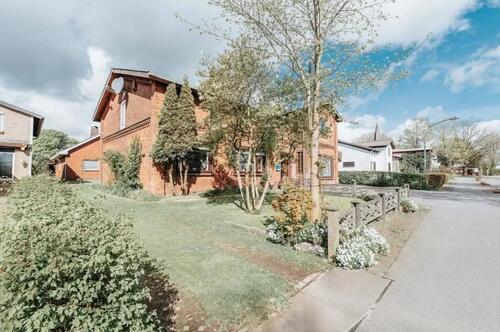 Foto - Einfamilienhaus zum Kaufen in Wrohm