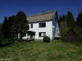 Foto - Großes Haus auf dem Land im schönen Erzgebirge