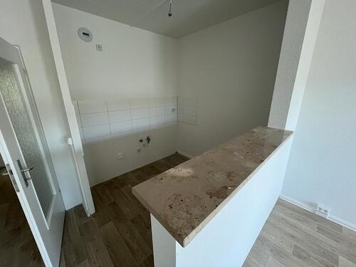 Foto - Etagenwohnung in Chemnitz