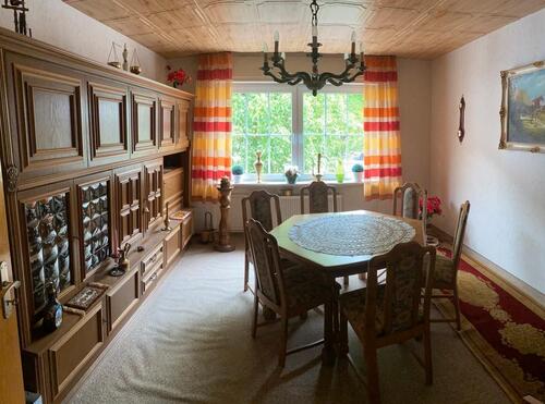 Foto - Einfamilienhaus in Kröv zum Kaufen