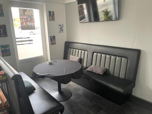 Foto - Sitbank Gastro Café Bistro Sportcafe