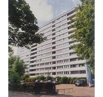 3-Zimmer Wohnung mit Balkon, Aufzug in Krefeld ab sofort