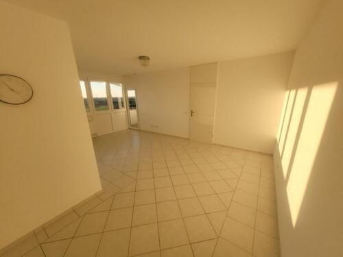 Foto - Etagenwohnung zur Miete in Krefeld