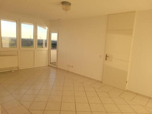Foto - Etagenwohnung in Krefeld