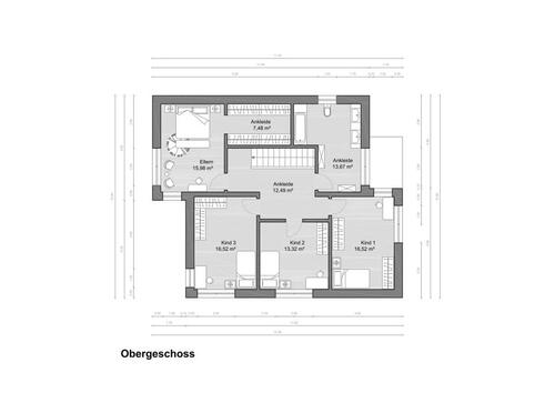 Foto - Einfamilienhaus in Köln