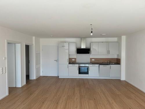 Foto - 2-Zimmerwohnung mit Balkon - 710,00 EUR Kaltmiete,