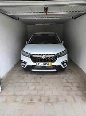 Foto - Einzelgarage über den Winter - 60,00 EUR Miete,